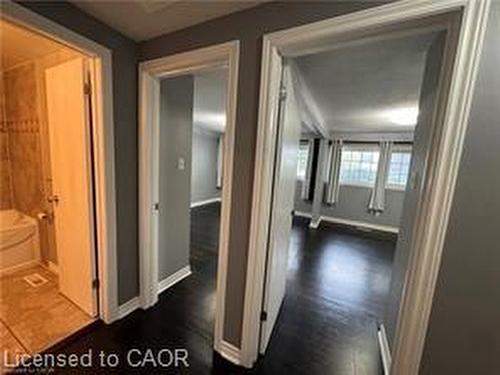 46 Guerin Avenue, Kitchener, ON - Indoor Photo Showing Other Room