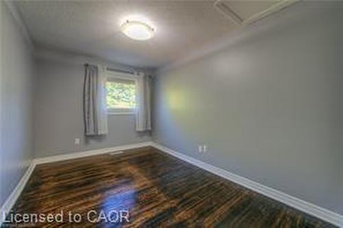 46 Guerin Avenue, Kitchener, ON - Indoor Photo Showing Other Room