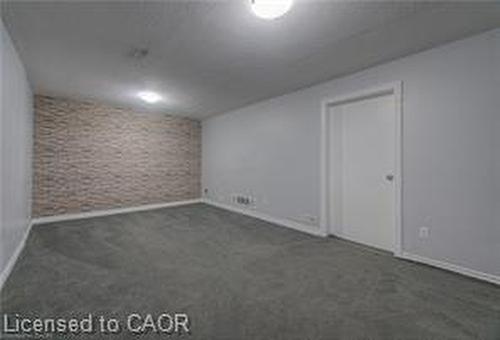 46 Guerin Avenue, Kitchener, ON - Indoor Photo Showing Other Room