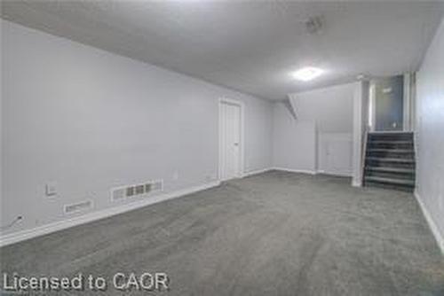 46 Guerin Avenue, Kitchener, ON - Indoor Photo Showing Other Room