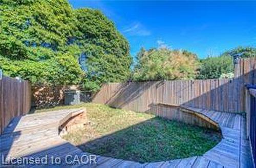 46 Guerin Avenue, Kitchener, ON - Outdoor