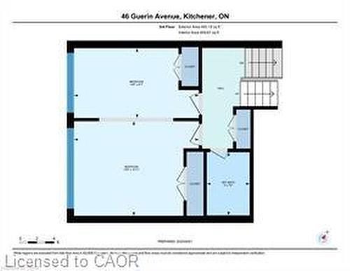 46 Guerin Avenue, Kitchener, ON - Other