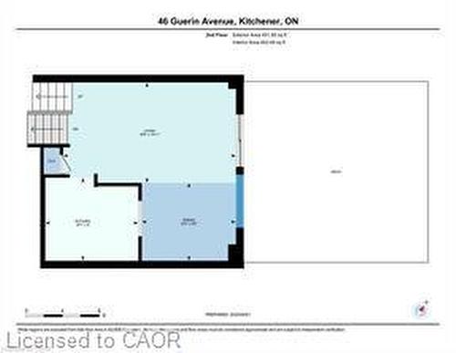 46 Guerin Avenue, Kitchener, ON - Other