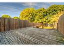 46 Guerin Avenue, Kitchener, ON  - Outdoor With Deck Patio Veranda 