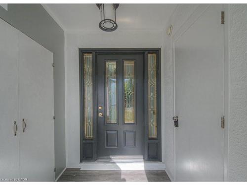 46 Guerin Avenue, Kitchener, ON - Indoor Photo Showing Other Room