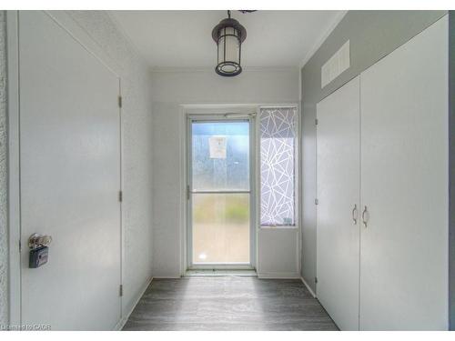 46 Guerin Avenue, Kitchener, ON - Indoor Photo Showing Other Room
