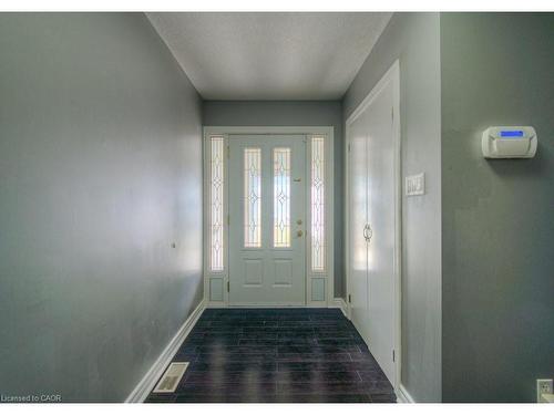 46 Guerin Avenue, Kitchener, ON - Indoor Photo Showing Other Room