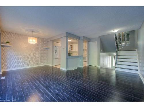 46 Guerin Avenue, Kitchener, ON - Indoor Photo Showing Other Room