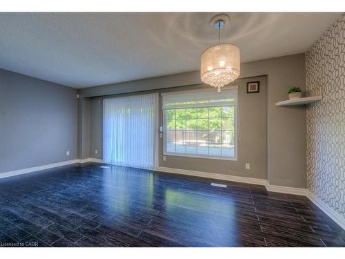 46 Guerin Avenue, Kitchener, ON - Indoor Photo Showing Other Room