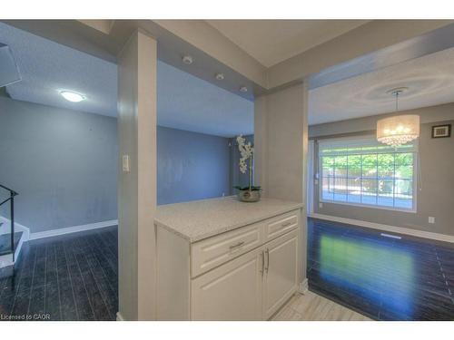 46 Guerin Avenue, Kitchener, ON - Indoor Photo Showing Other Room