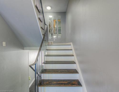 46 Guerin Avenue, Kitchener, ON - Indoor Photo Showing Other Room