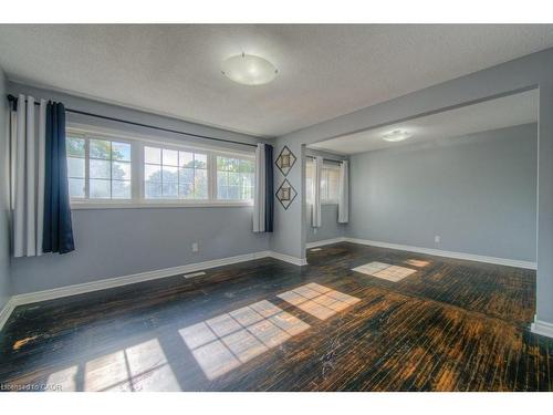 46 Guerin Avenue, Kitchener, ON - Indoor Photo Showing Other Room