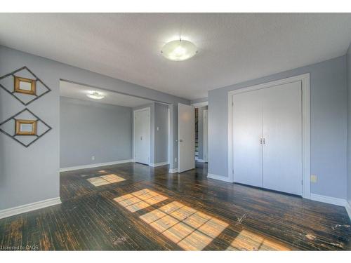 46 Guerin Avenue, Kitchener, ON - Indoor Photo Showing Other Room