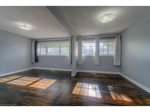 46 Guerin Avenue, Kitchener, ON - Indoor Photo Showing Other Room