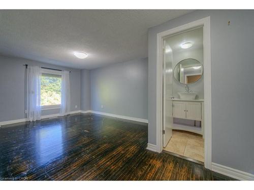 46 Guerin Avenue, Kitchener, ON - Indoor Photo Showing Other Room
