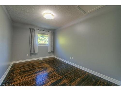 46 Guerin Avenue, Kitchener, ON - Indoor Photo Showing Other Room