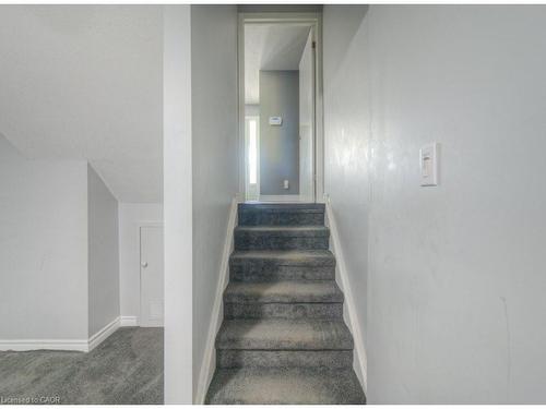 46 Guerin Avenue, Kitchener, ON - Indoor Photo Showing Other Room