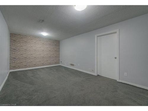 46 Guerin Avenue, Kitchener, ON - Indoor Photo Showing Other Room