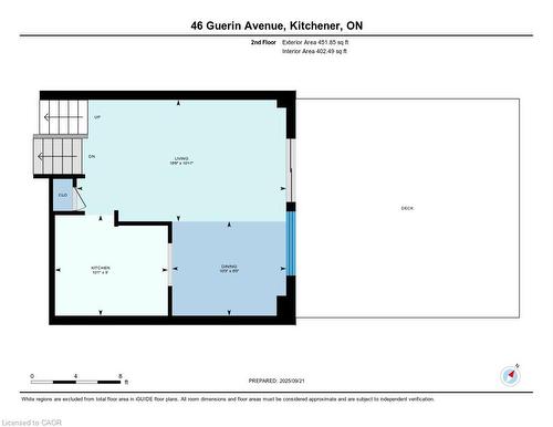 46 Guerin Avenue, Kitchener, ON - Other