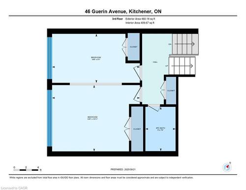 46 Guerin Avenue, Kitchener, ON - Other