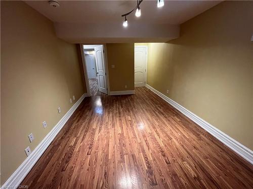 Lower-213 Paige Place, Kitchener, ON - Indoor Photo Showing Other Room