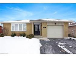 LOWER-11 Wordsworth Place  Kitchener, ON N2B 3K6