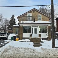 136 Wellington Street N Kitchener, ON N2H 5K1