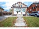 136 Wellington Street N, Kitchener, ON  - Outdoor 