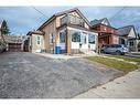 136 Wellington Street N, Kitchener, ON  - Outdoor 