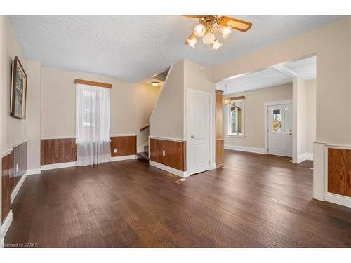 136 Wellington Street N, Kitchener, ON - Indoor