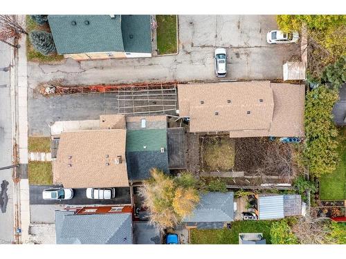 136 Wellington Street N, Kitchener, ON - 