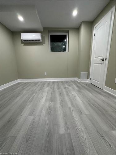 2 Austin Hewitt Street, Kitchener, ON - Indoor