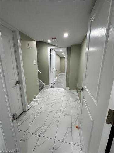 2 Austin Hewitt Street, Kitchener, ON - Indoor Photo Showing Other Room