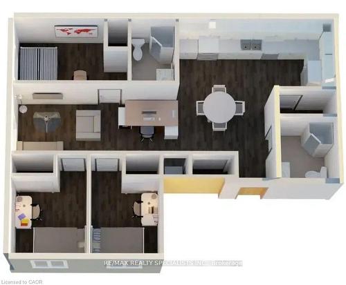 303-307 King Street E, Hamilton, ON - Other