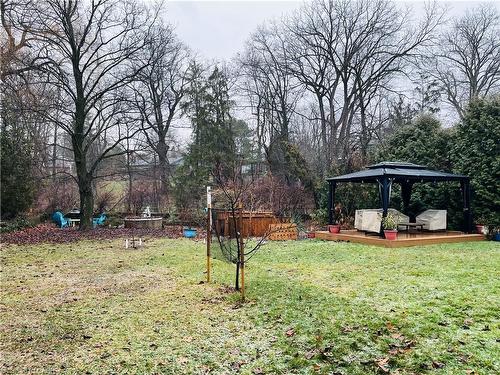 243 Appleby Line, Burlington, ON - Outdoor