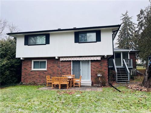 243 Appleby Line, Burlington, ON - Outdoor