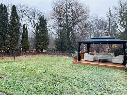 243 Appleby Line, Burlington, ON - Outdoor