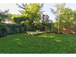 basement-519 Duke Street W Kitchener, ON N2H 3Y7