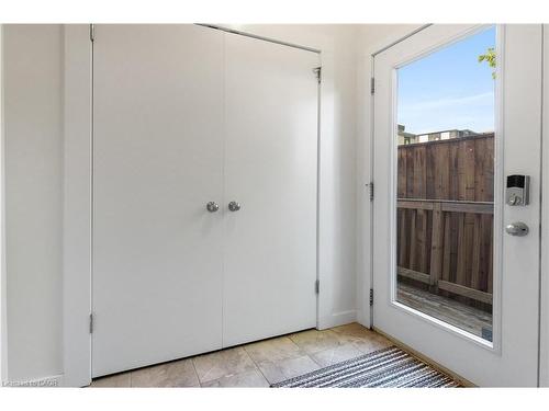Basement-519 Duke Street W, Kitchener, ON - Indoor Photo Showing Other Room
