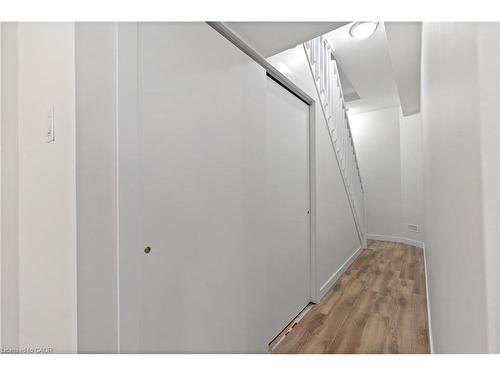 Basement-519 Duke Street W, Kitchener, ON - Indoor Photo Showing Other Room