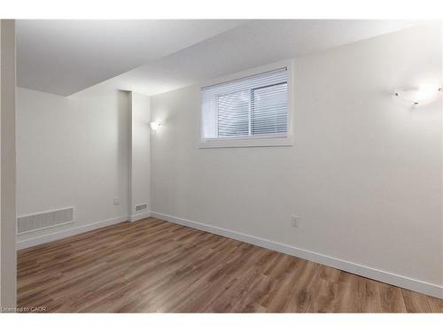 Basement-519 Duke Street W, Kitchener, ON - Indoor Photo Showing Other Room