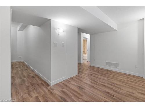 Basement-519 Duke Street W, Kitchener, ON - Indoor Photo Showing Other Room