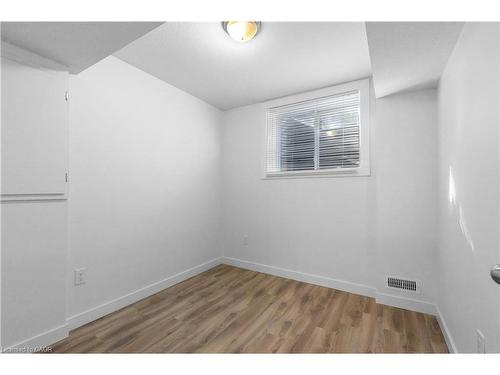 Basement-519 Duke Street W, Kitchener, ON - Indoor Photo Showing Other Room