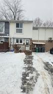 19 Hindquarter Crescent  Brampton, ON L6S 2C3