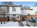 19 Hindquarter Crescent, Brampton, ON  - Outdoor 