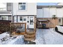 19 Hindquarter Crescent, Brampton, ON  - Outdoor 