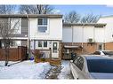 19 Hindquarter Crescent, Brampton, ON  - Outdoor 