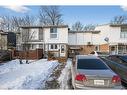 19 Hindquarter Crescent, Brampton, ON  - Outdoor 