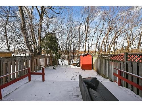 19 Hindquarter Crescent, Brampton, ON - Outdoor