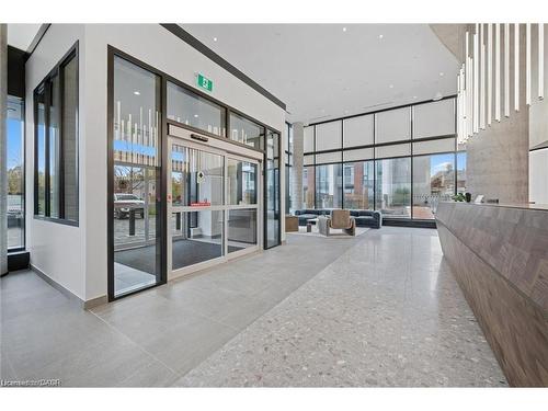 2908-25 Wellington Street S, Kitchener, ON - Indoor Photo Showing Other Room